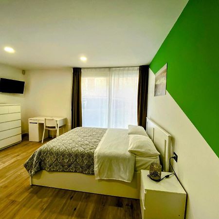 Casa Med Διαμέρισμα Marina di Ragusa Εξωτερικό φωτογραφία