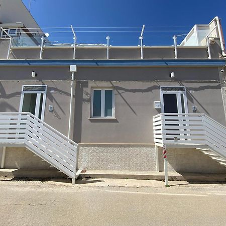 Casa Med Διαμέρισμα Marina di Ragusa Εξωτερικό φωτογραφία