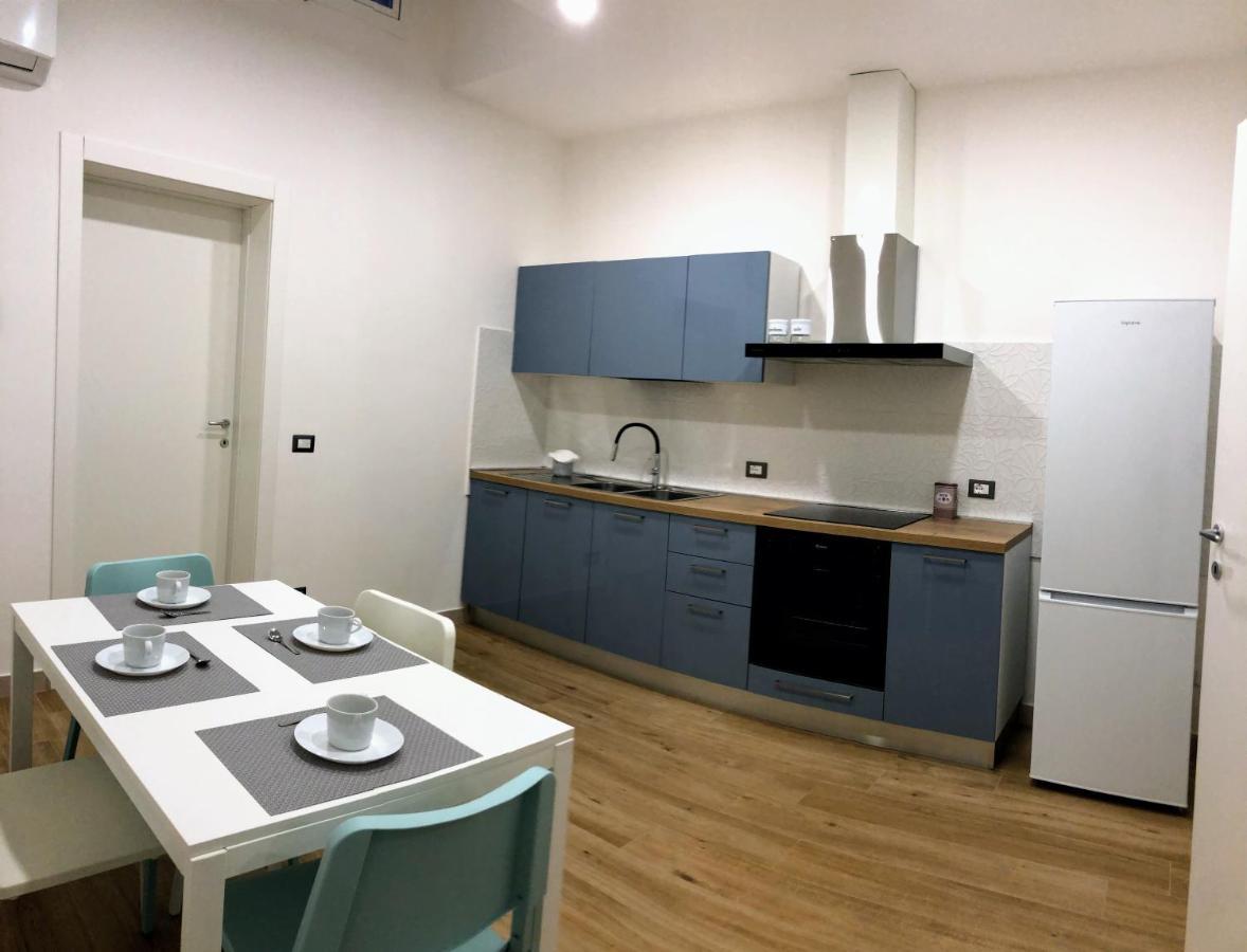 Casa Med Διαμέρισμα Marina di Ragusa Εξωτερικό φωτογραφία
