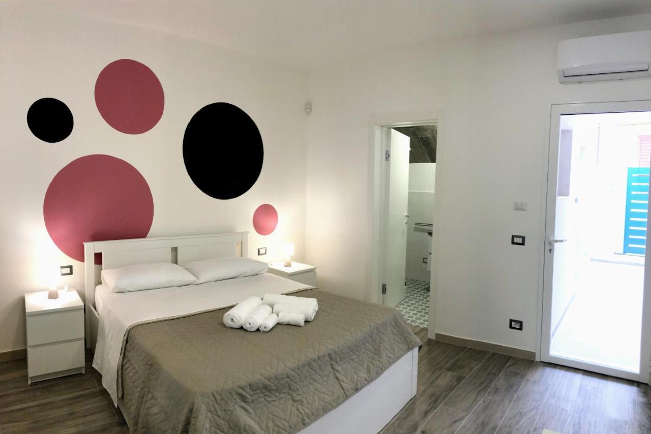 Casa Med Διαμέρισμα Marina di Ragusa Εξωτερικό φωτογραφία