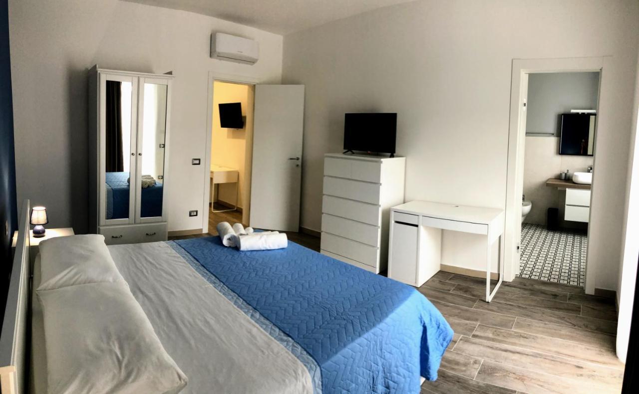 Casa Med Διαμέρισμα Marina di Ragusa Εξωτερικό φωτογραφία