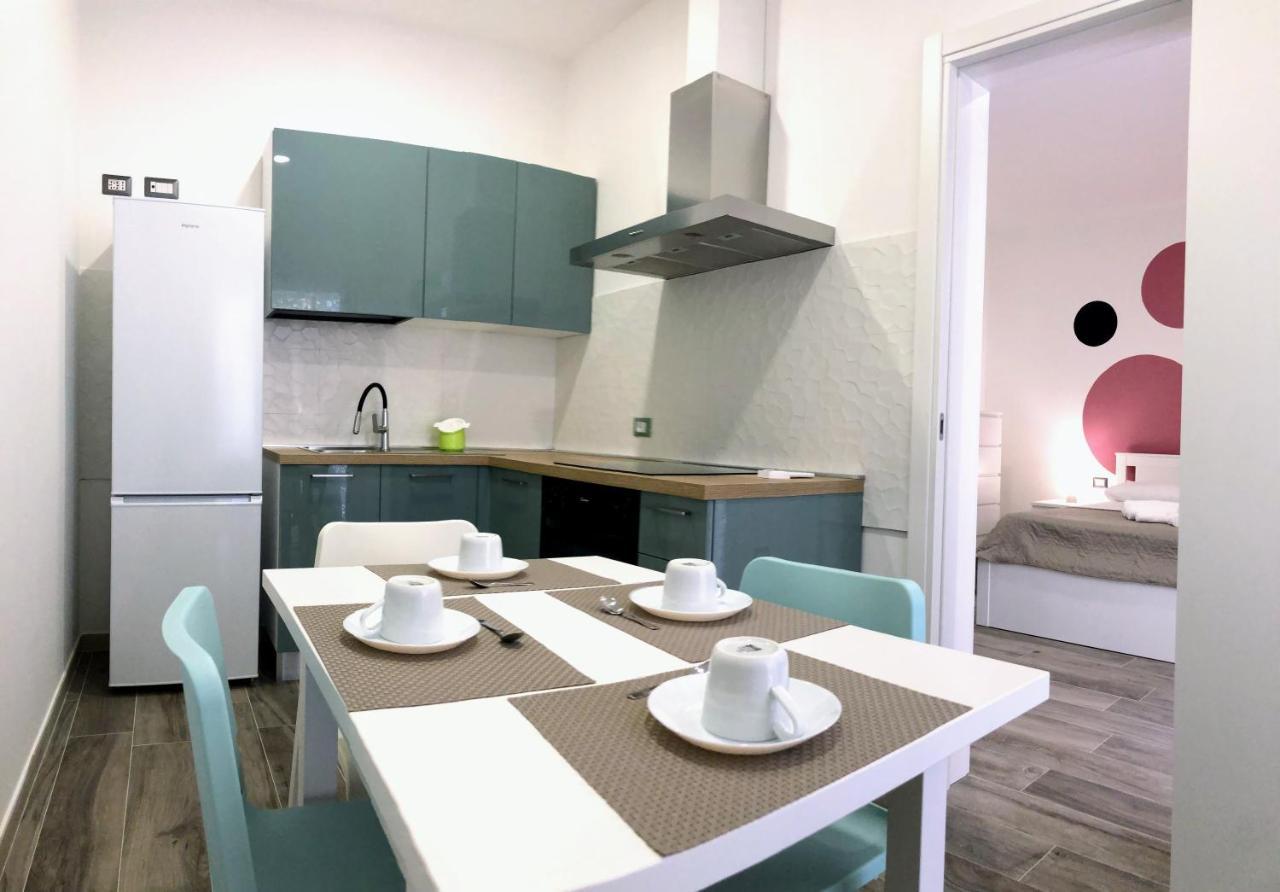 Casa Med Διαμέρισμα Marina di Ragusa Εξωτερικό φωτογραφία