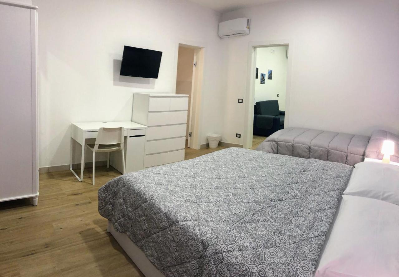 Casa Med Διαμέρισμα Marina di Ragusa Εξωτερικό φωτογραφία