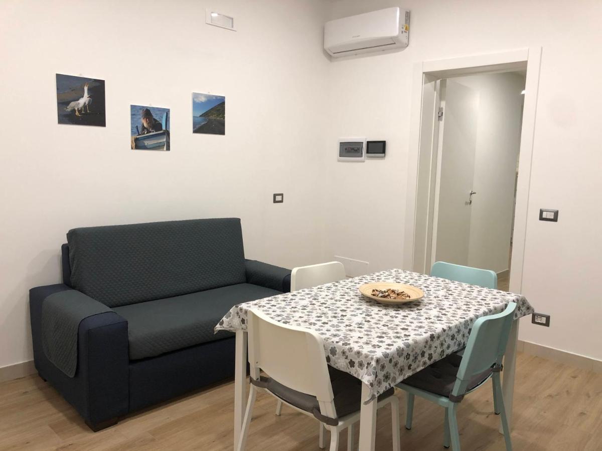 Casa Med Διαμέρισμα Marina di Ragusa Εξωτερικό φωτογραφία