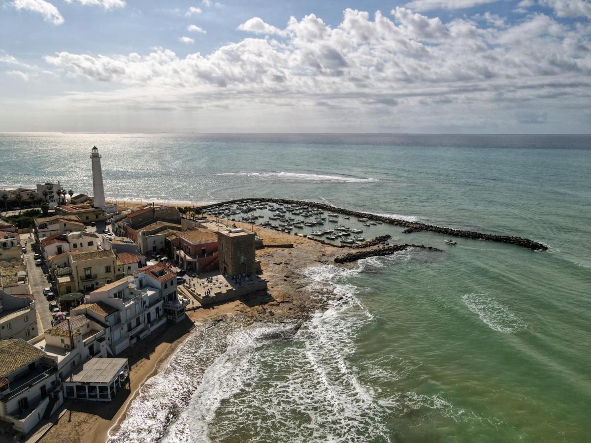 Casa Med Διαμέρισμα Marina di Ragusa Εξωτερικό φωτογραφία