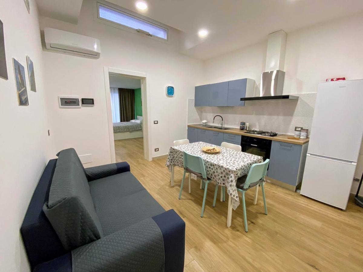 Casa Med Διαμέρισμα Marina di Ragusa Εξωτερικό φωτογραφία