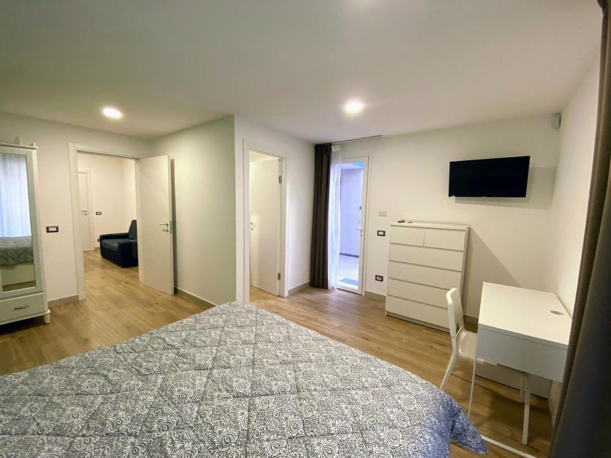 Casa Med Διαμέρισμα Marina di Ragusa Εξωτερικό φωτογραφία