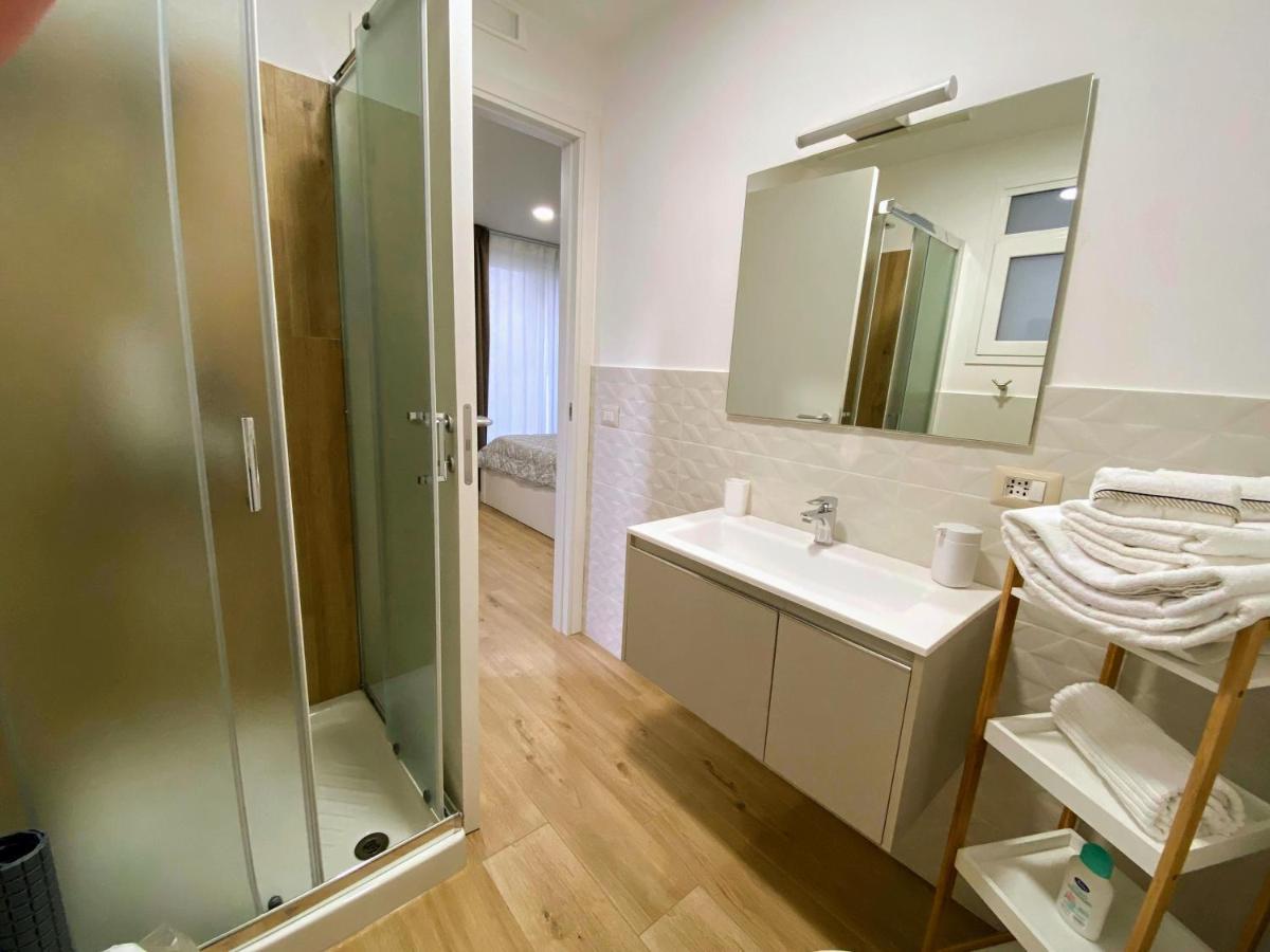 Casa Med Διαμέρισμα Marina di Ragusa Εξωτερικό φωτογραφία