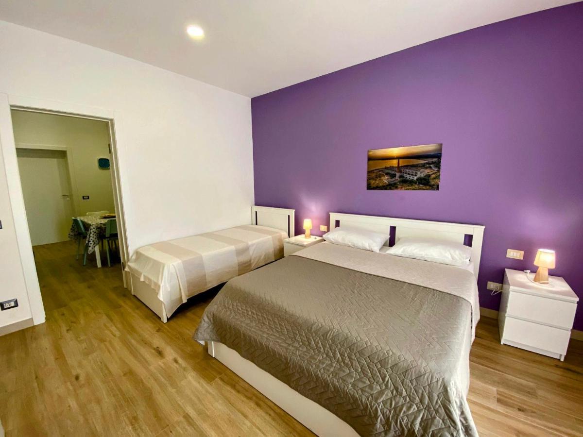 Casa Med Διαμέρισμα Marina di Ragusa Εξωτερικό φωτογραφία