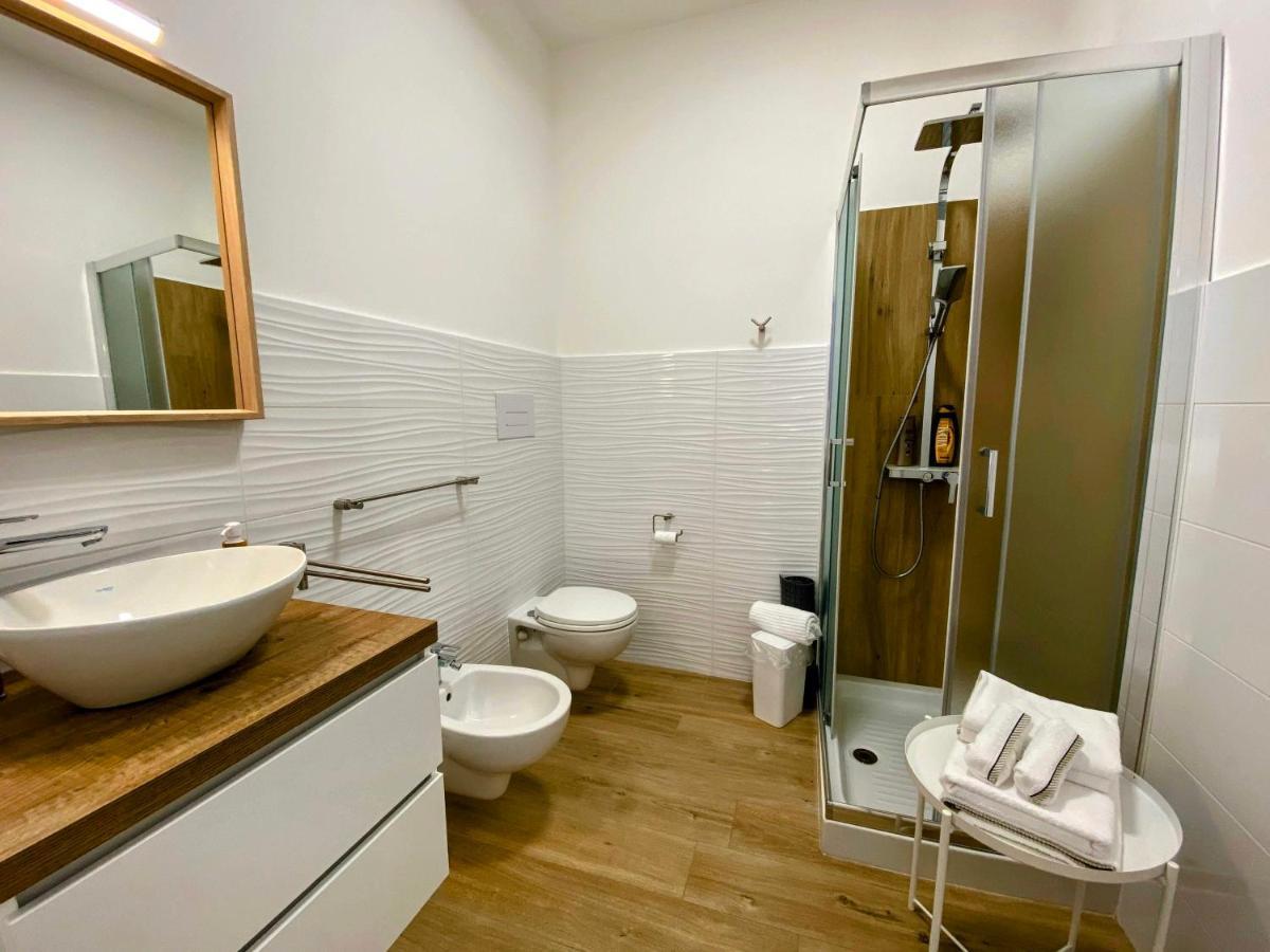 Casa Med Διαμέρισμα Marina di Ragusa Εξωτερικό φωτογραφία