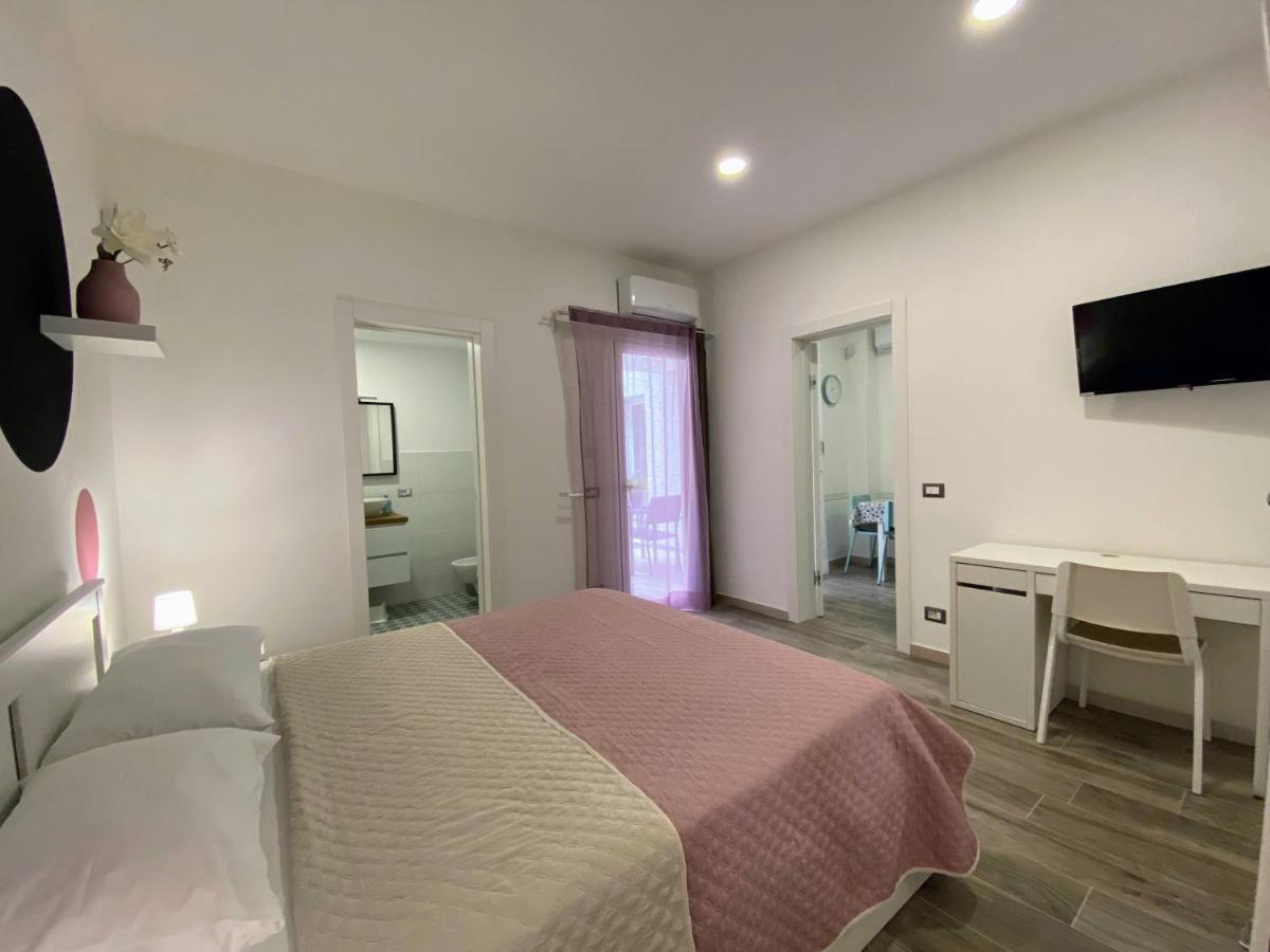 Casa Med Διαμέρισμα Marina di Ragusa Εξωτερικό φωτογραφία