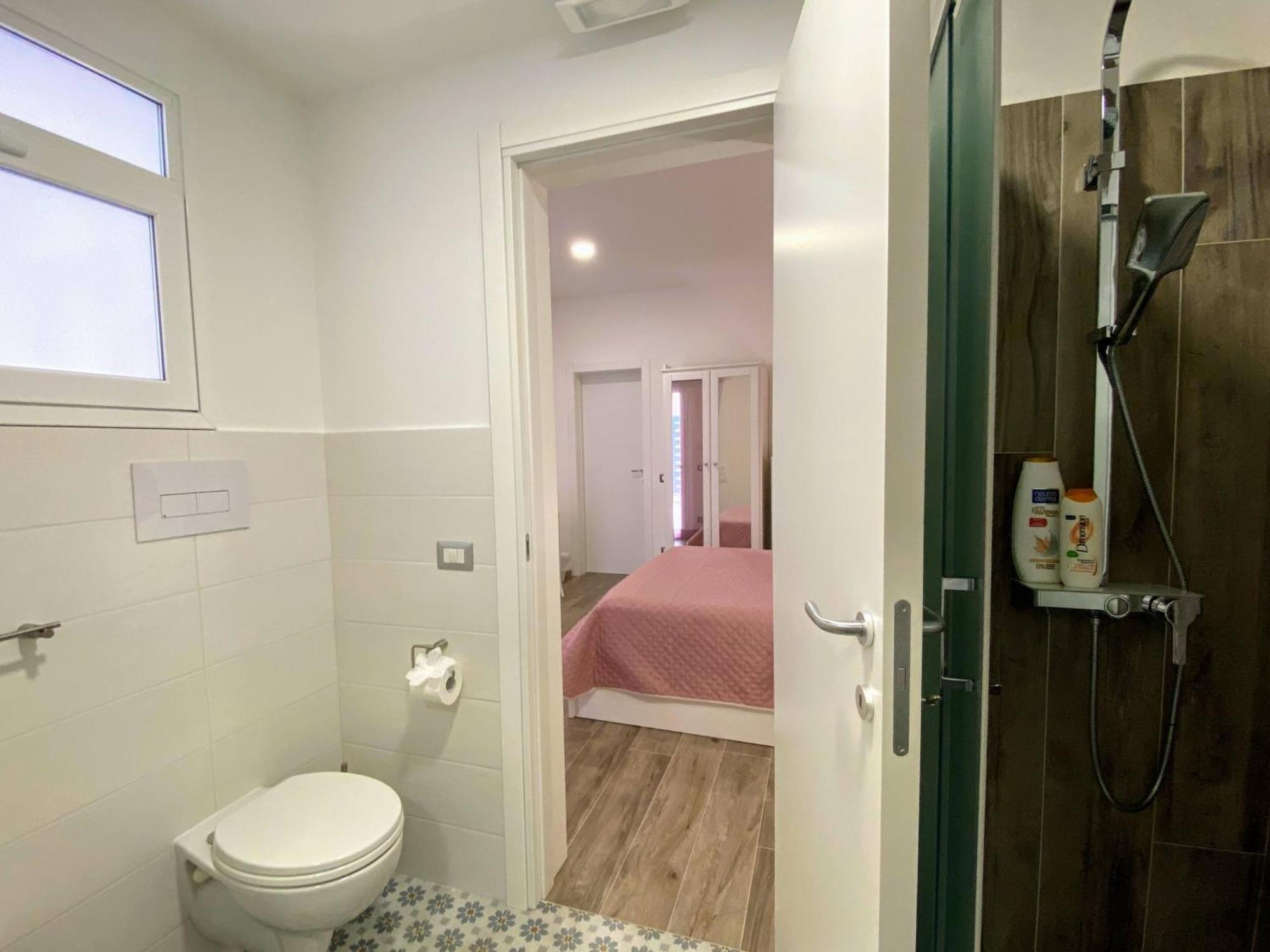 Casa Med Διαμέρισμα Marina di Ragusa Εξωτερικό φωτογραφία