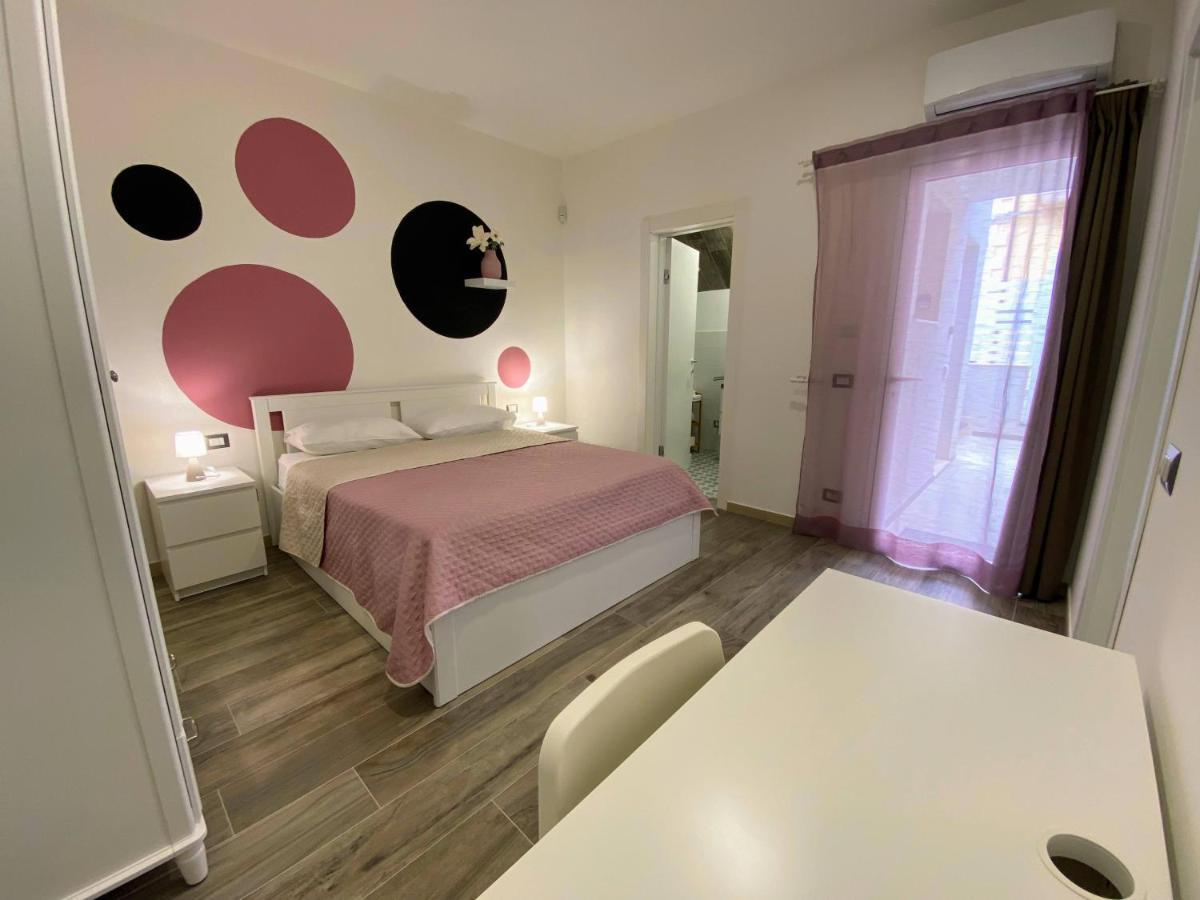 Casa Med Διαμέρισμα Marina di Ragusa Εξωτερικό φωτογραφία