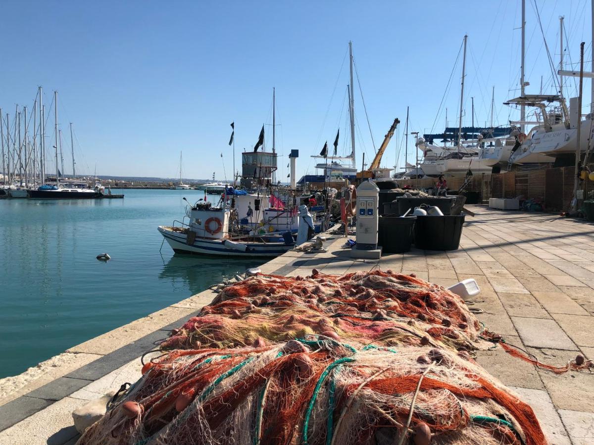 Casa Med Διαμέρισμα Marina di Ragusa Εξωτερικό φωτογραφία