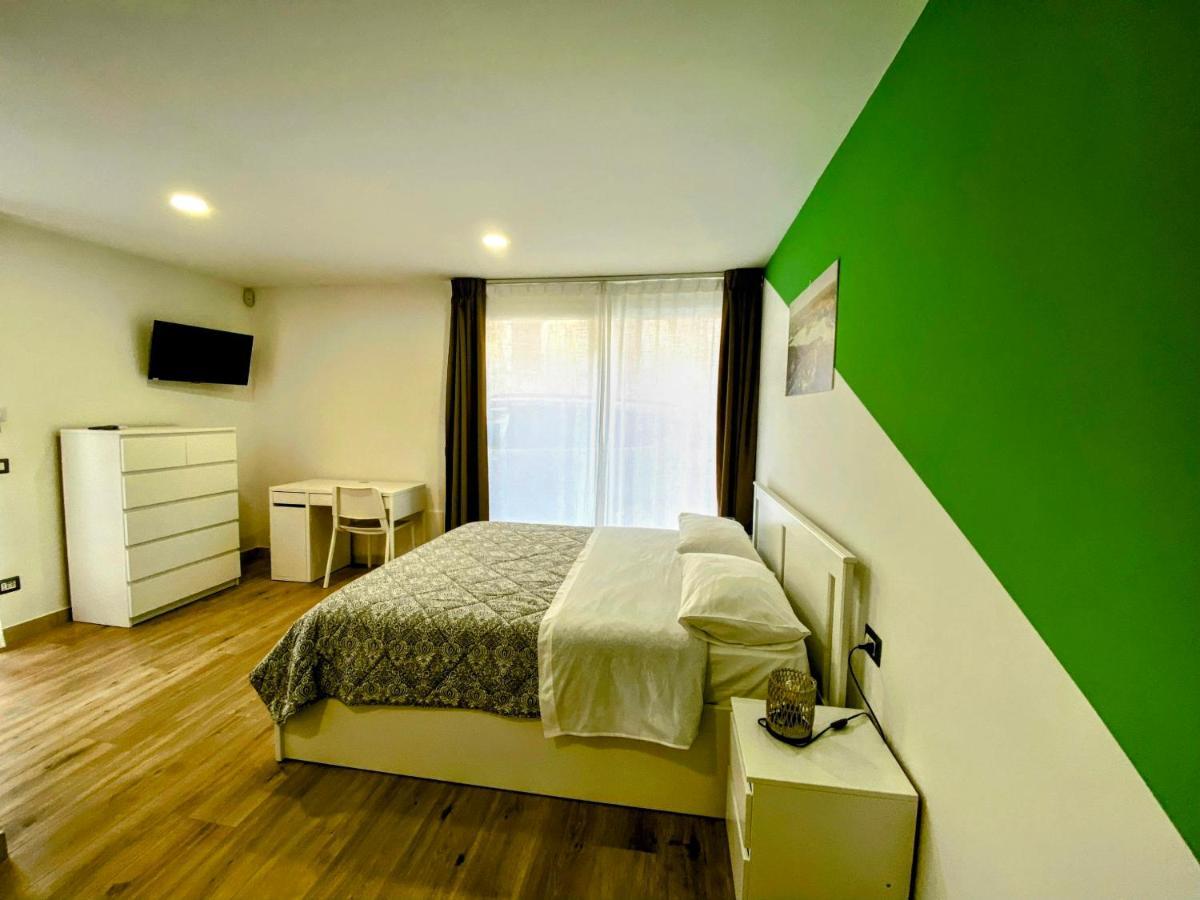 Casa Med Διαμέρισμα Marina di Ragusa Εξωτερικό φωτογραφία