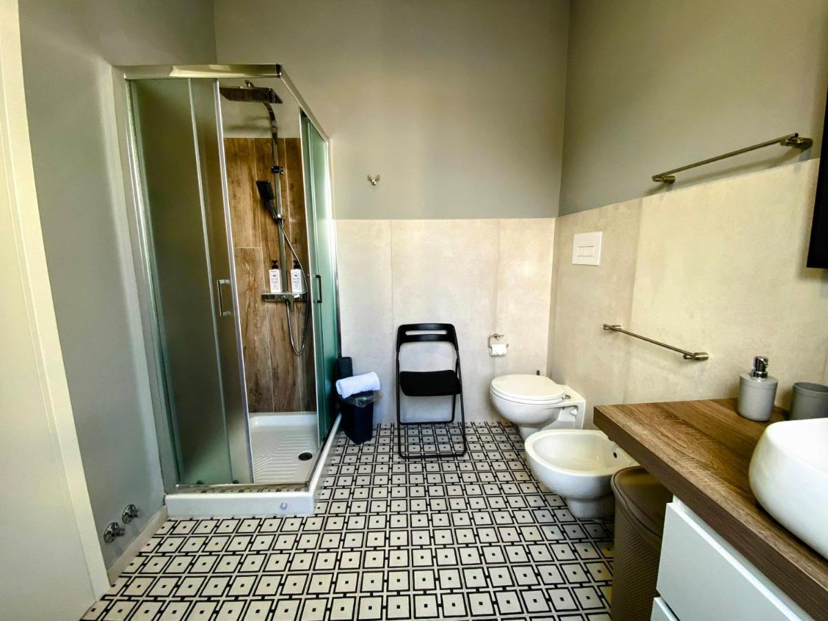 Casa Med Διαμέρισμα Marina di Ragusa Εξωτερικό φωτογραφία