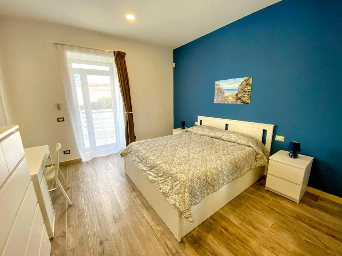 Casa Med Διαμέρισμα Marina di Ragusa Εξωτερικό φωτογραφία