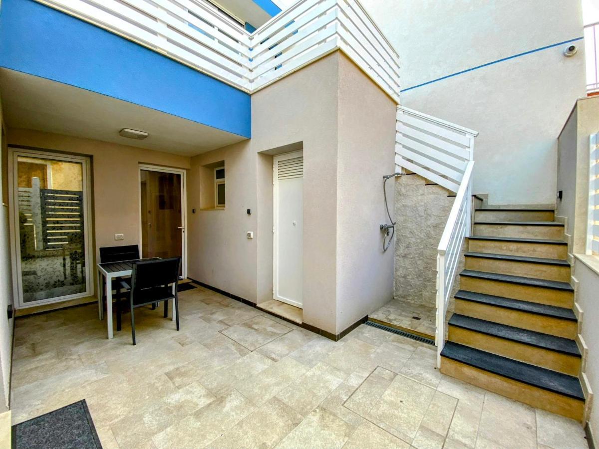 Casa Med Διαμέρισμα Marina di Ragusa Εξωτερικό φωτογραφία