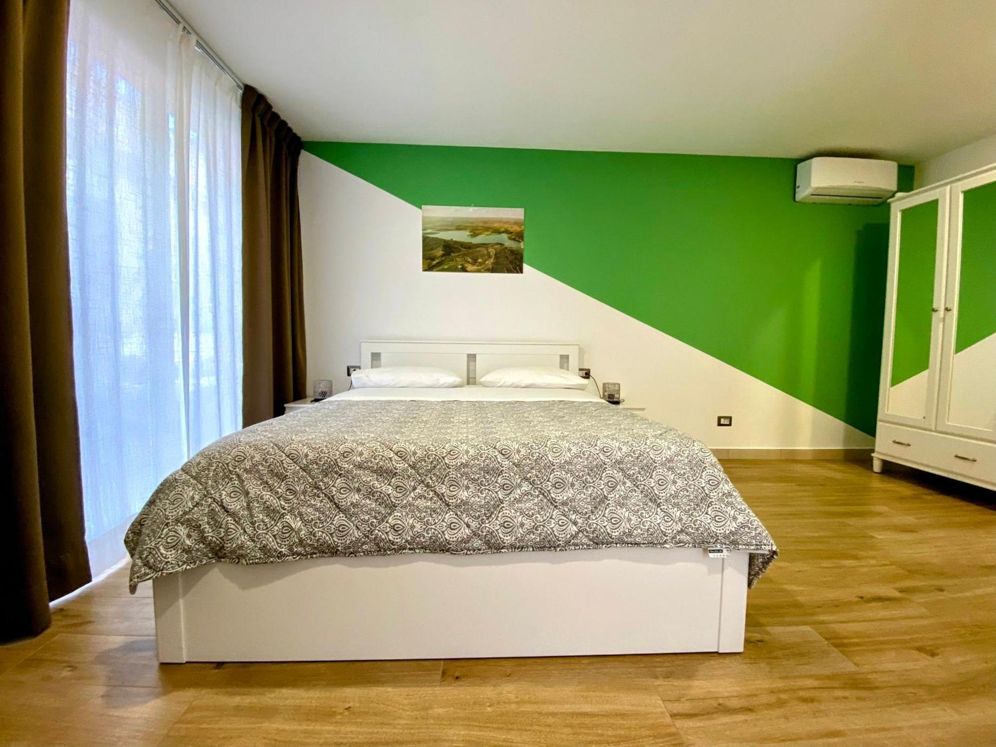Casa Med Διαμέρισμα Marina di Ragusa Εξωτερικό φωτογραφία