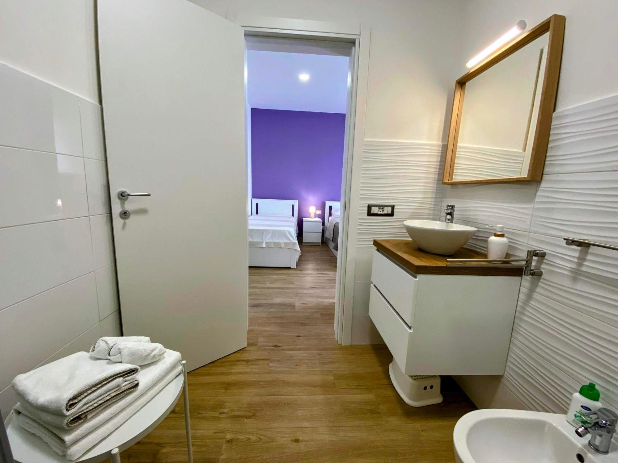 Casa Med Διαμέρισμα Marina di Ragusa Εξωτερικό φωτογραφία