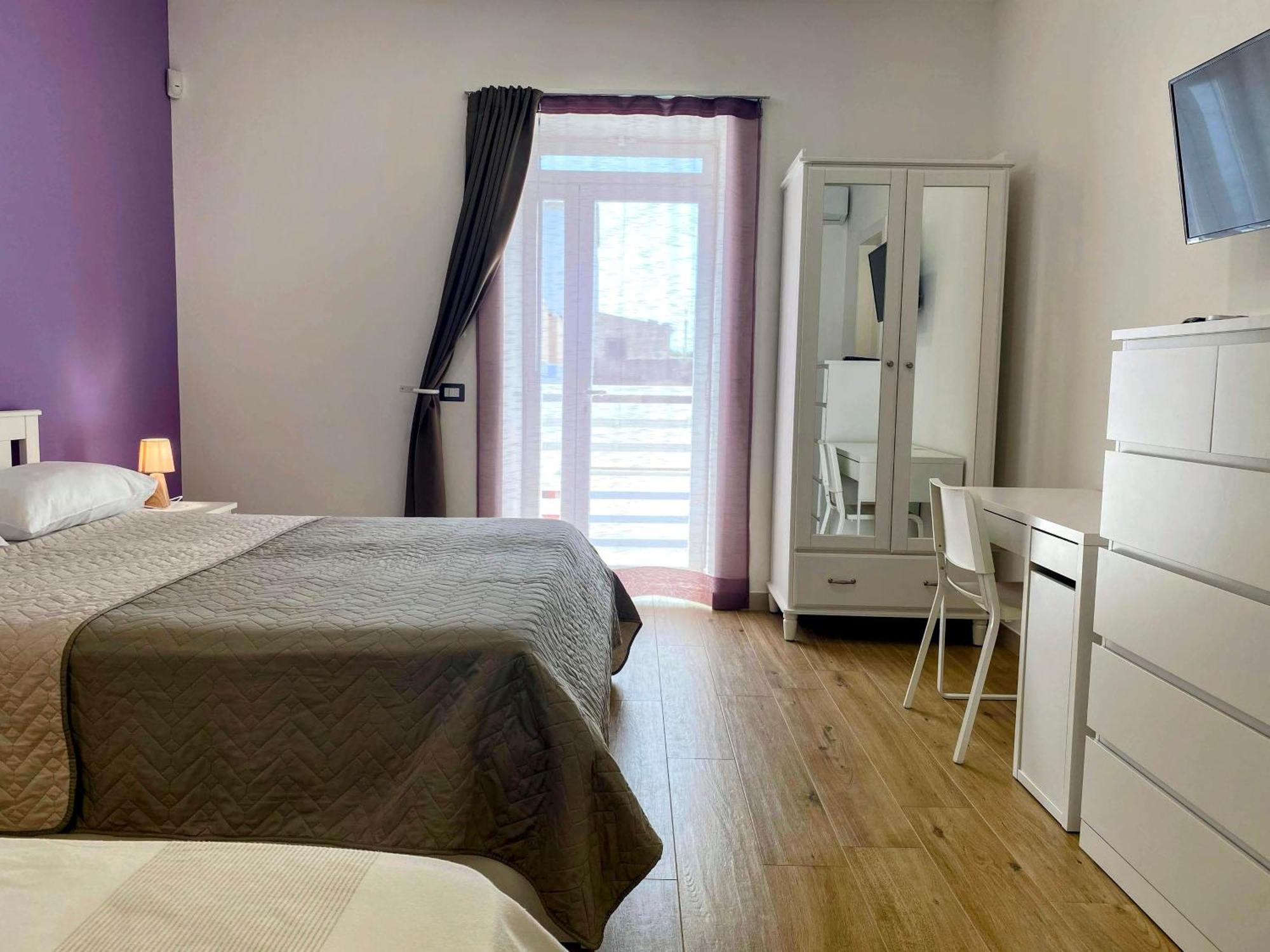 Casa Med Διαμέρισμα Marina di Ragusa Εξωτερικό φωτογραφία